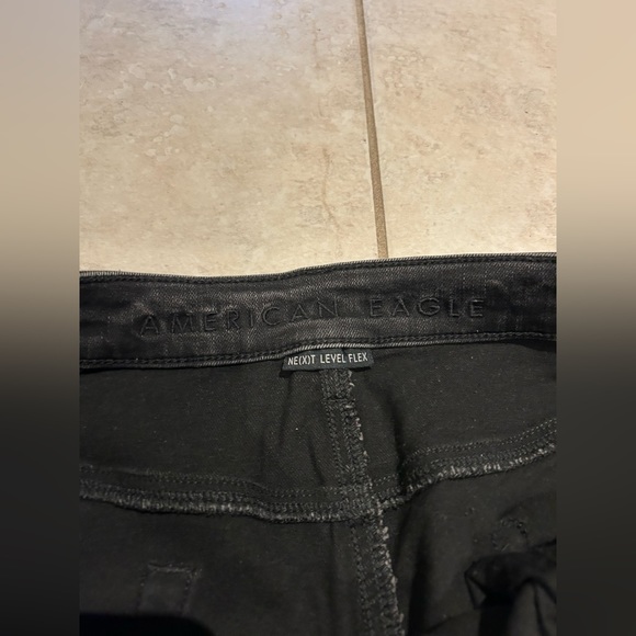 American eagle men’s straight fit jeans - Picture 7 of 14